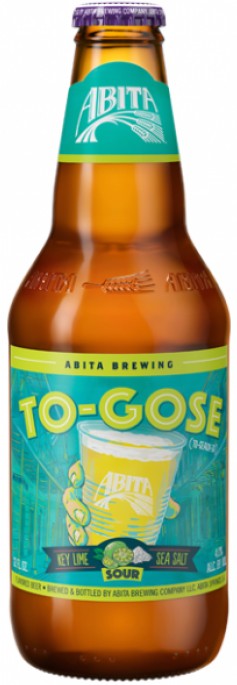 Abita To-Gose