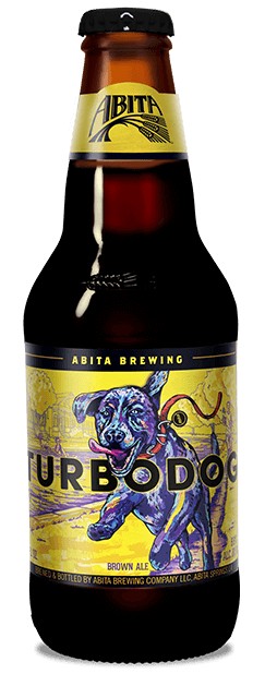 Abita Turbodog
