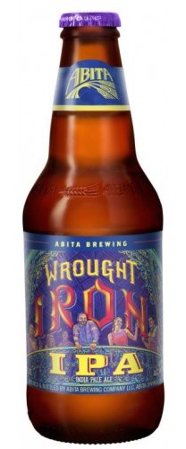 Abita Wrought Iron IPA