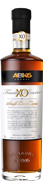 ABK6 XO Family Reserve Cognac
