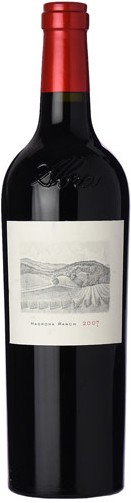 Abreu Vineyard Madrona Ranch Cabernet Sauvignon