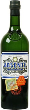 Absente Absinthe Refined Liquer