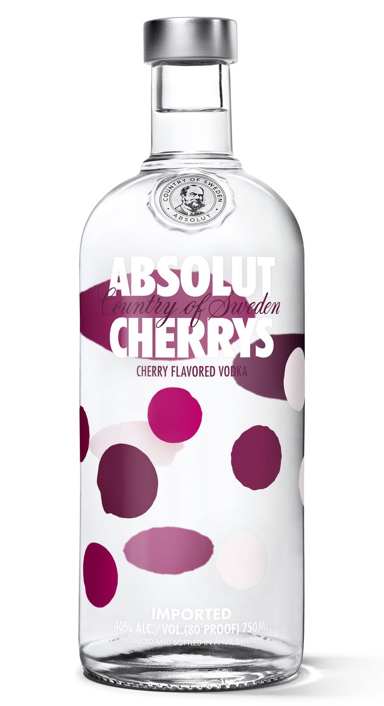 Absolut Cherrys