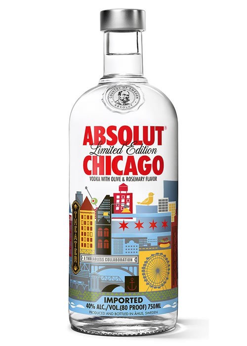 Absolut Chicago