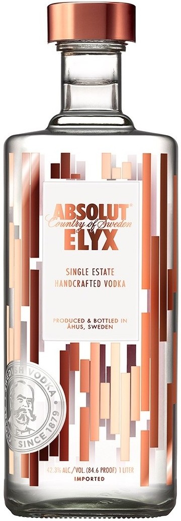 Absolut Elyx