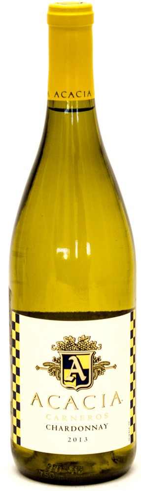 Acacia Carneros Chardonnay 2013