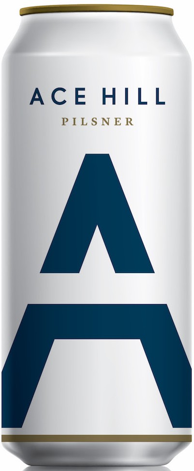 Ace Hill Pilsner