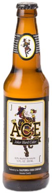 ACE Joker Hard Cider