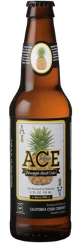 ACE Pineapple Cider