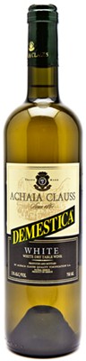 Achaia Clauss Demestica White