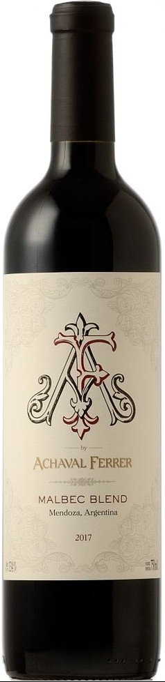 Achaval Ferrer AF Malbec Blend