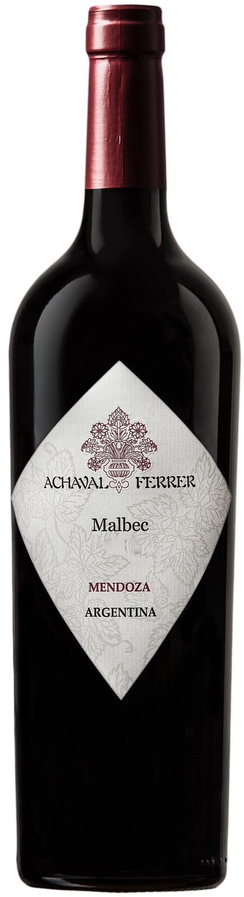 Achaval-Ferrer Cabernet Mendoza 2015