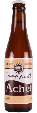 Achel 8 Blond Trappist