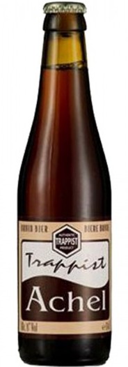 Achel Brune Trappist