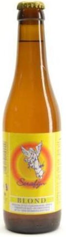 Achilles Serafijn Christmas Angel