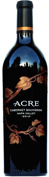 Acre Cabernet Sauvignon