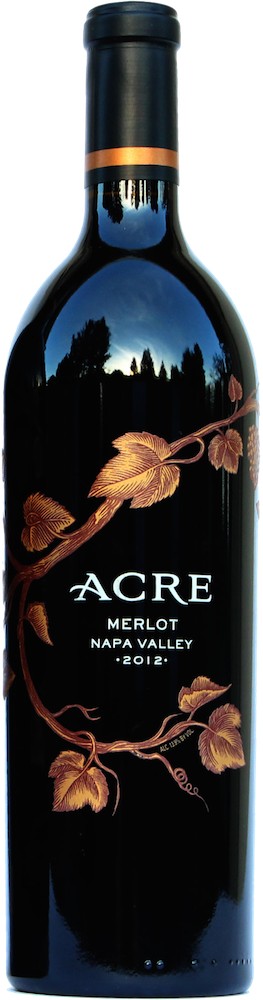 Acre Merlot
