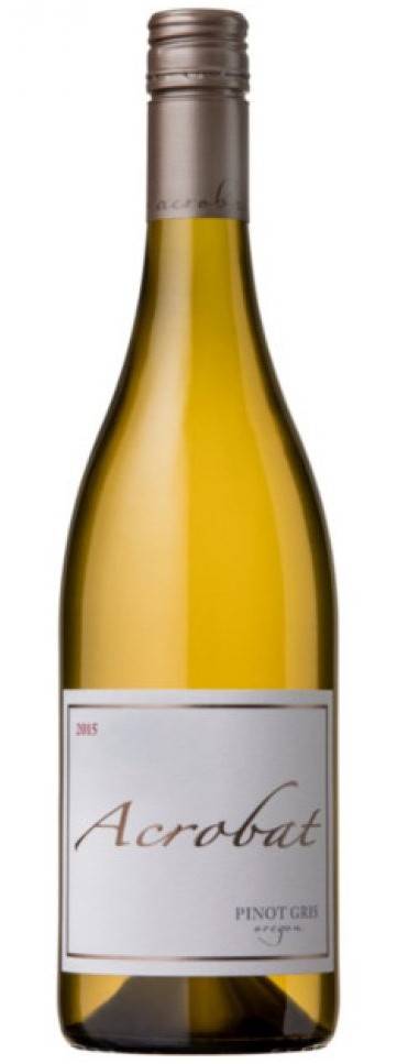 Acrobat Pinot Gris 2015