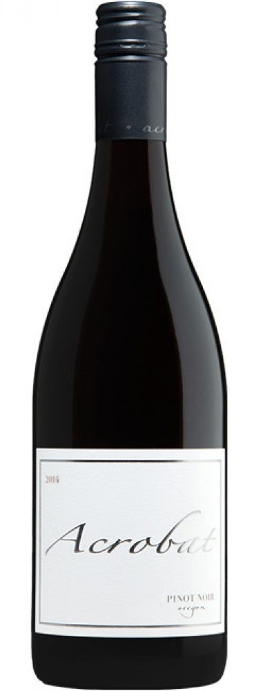 Acrobat Pinot Noir 2014
