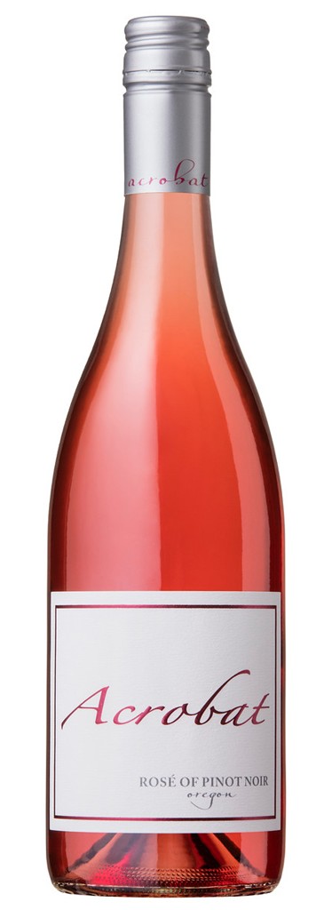 Acrobat Rose Of Pinot Noir