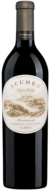 Acumen Cabernet Sauvignon NV