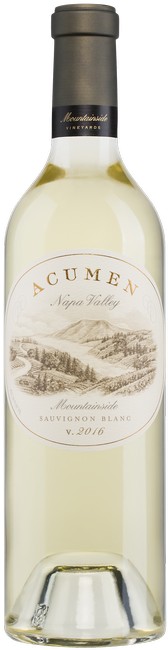 Acumen Sauvignon Blanc NV