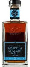 A.D. Laws Hordeum Straight Malt