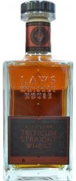 A.D. Laws Triticum Straight Wheat Whiskey