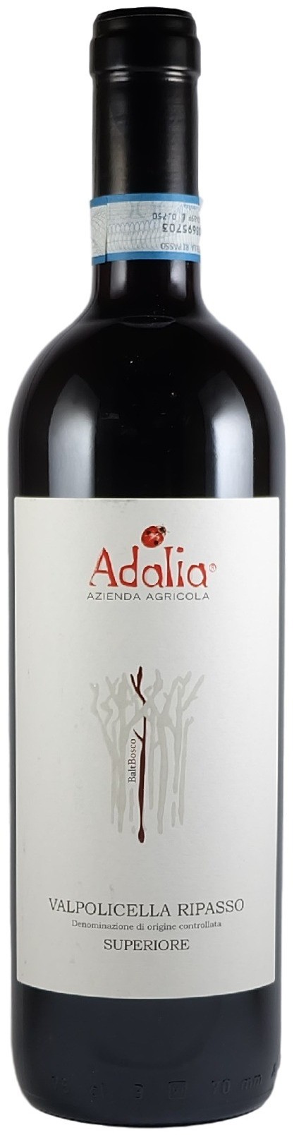 Adalia Valpolicella Ripasso