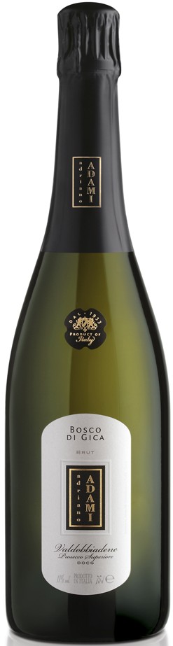 Adami Bosco Di Gica Prosecco