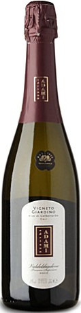 Adami Vigneto Giardino Prosecco