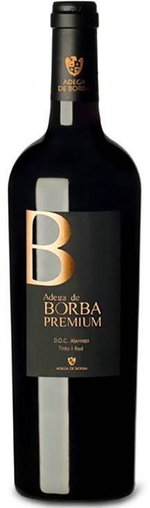 Adega Cooperativa de Borba Red 2014