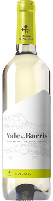 Adega de Palmela Vale dos Barris Moscatel