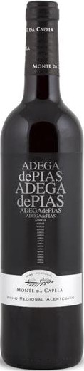 Adega de Pias White