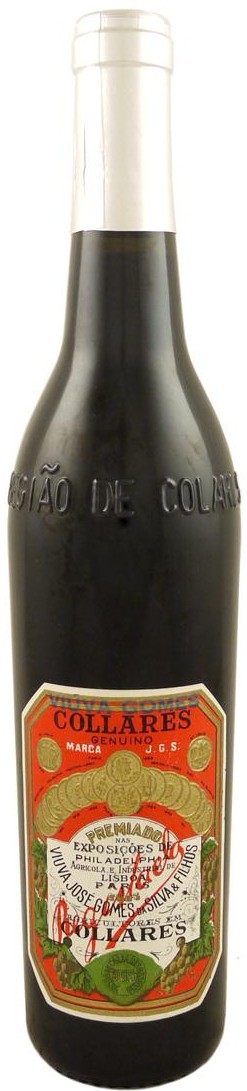 Adega Viuva Gomes Colares Ramisco