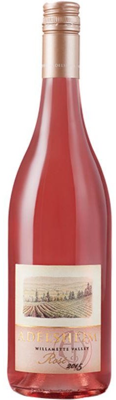 Adelsheim Dry Rose