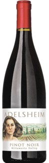 Adelsheim Pinot Noir