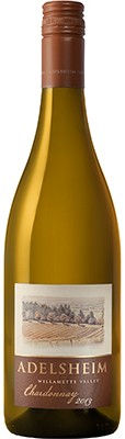 Adelsheim Willamette Valley Chardonnay