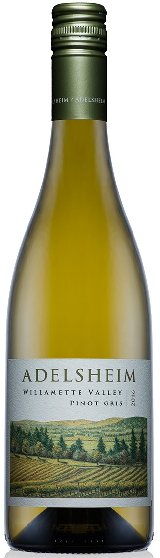 Adelsheim Willamette Valley Pinot Noir NV