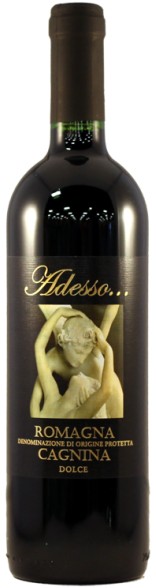 Adesso Cagnina di Romagna