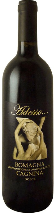 Adesso Cagnina di Romagna