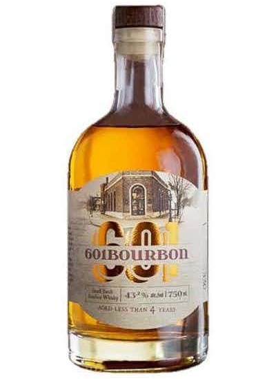 Adirondack 601 Bourbon