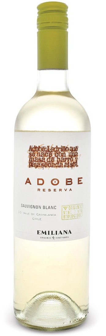 Adobe Reserva Sauvignon Blanc