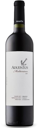 Aduentes Mediterraneo