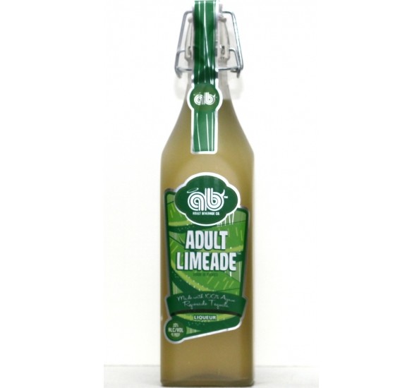 Adult Limeade