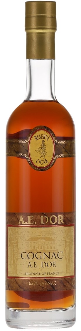 A.E. Dor Cigar