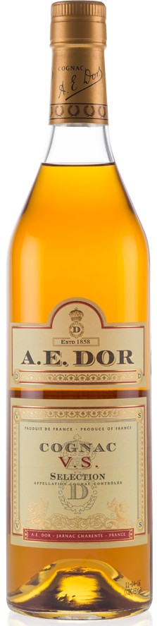 A.E. Dor VS Selection