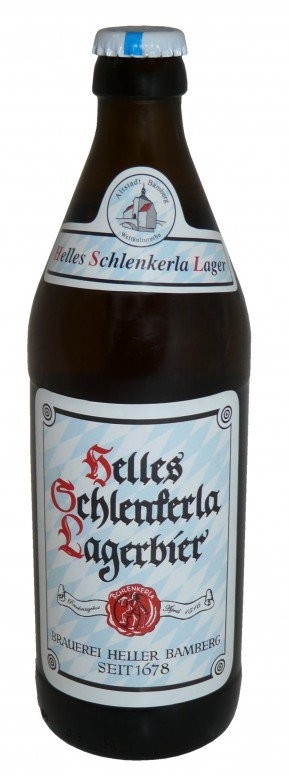 Aecht Schlenkerla Helles Lagerbier