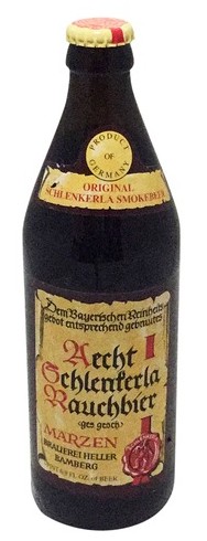 Aecht Schlenkerla Rauchbier Marzen