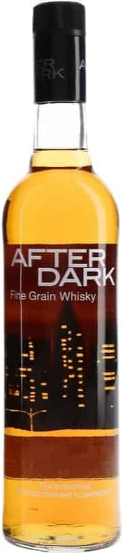 After Dark Whisky